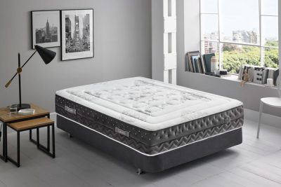 cuales son los mejores colchones para dormir placidamente