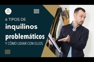 inquilinos problematicos o morosos recupera tu vivienda