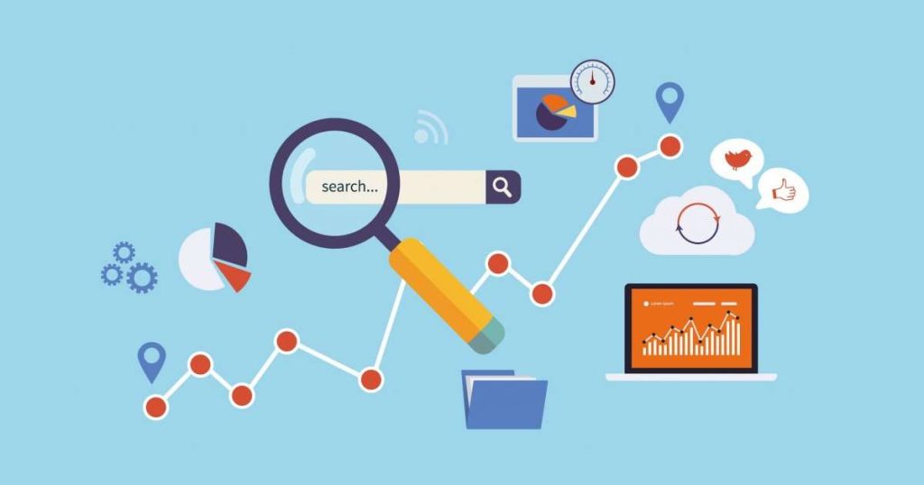 la importancia del seo para las empresas