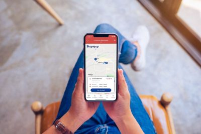 nueva app de economia colaborativa que esta arrasando