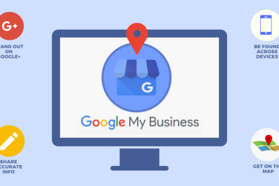que es google my business