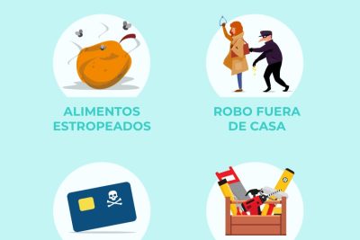 ademas de tu casa que mas puedes asegurar con un seguro de hogar