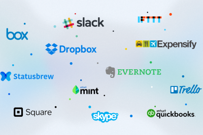 aplicaciones que necesitas en tu emprendimiento