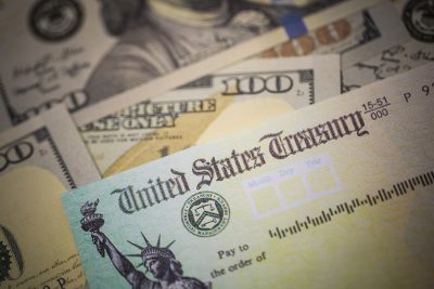 como rastrear tu cheque de estimulo