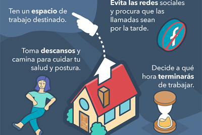 consejos para encontrar empleo de forma eficiente