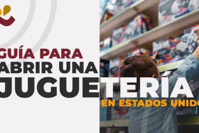 guia para abrir una jugueteria