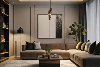 iluminacion para el hogar descubre como crear ambientes acogedores con estilo