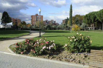 la calidad de vida de mostoles