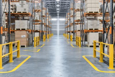 la importancia de los suelos en tu empresa negocio