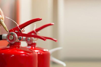 que son las instalaciones de prevencion de incendios