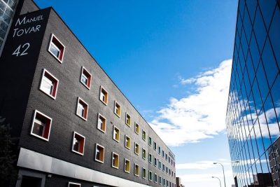 un centro de negocio puede ahorrar hasta 12 000 euros el inicio de actividad de un emprendedor