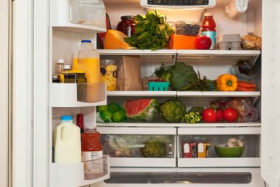 aprende como elegir tu refrigeradora y campana extractora