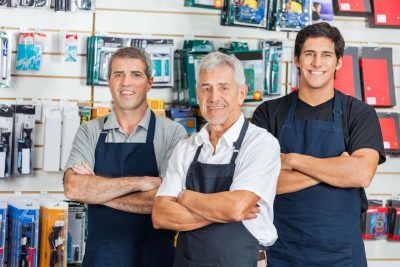 como enfrentar los retos de los negocios hispanos