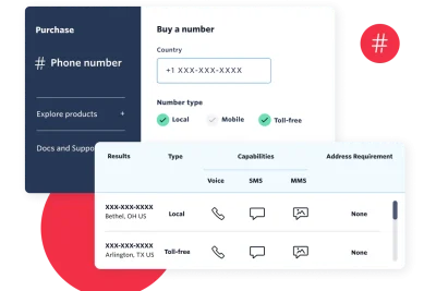 como gestionas los numeros de telefono para tu negocio