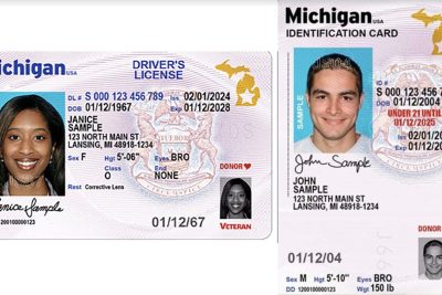 como obtener una licencia comercial en michigan