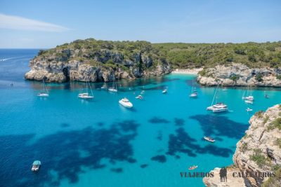 cosas que puedes hacer en menorca