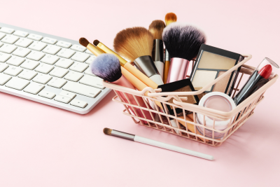 emprender con una tienda online de cosmetica