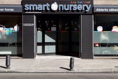 franquicias guarderias y escuelas infantiles smart nursery