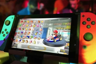 la evolucion de los juegos online de la mano del desarrollo tecnologico