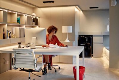 la importancia de la decoracion en tu oficina y su rentabilidad