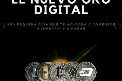 las criptomonedas el nuevo oro digital