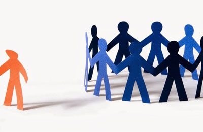 mas de 9 millones de personas en edad laboral se encuentran en riesgo de pobreza y exclusion social
