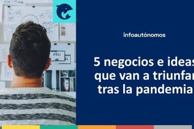 negocios rentables para emprender en cuarentena