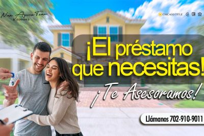 prestamos desde casa