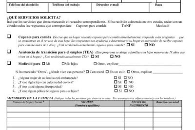 proceso de solicitud de trabajo de la ciudad de clarksville