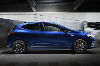 que coches compran los jovenes