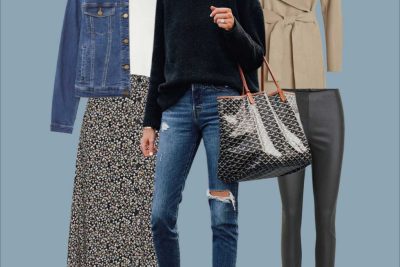 que es el estilo de vestir business casual