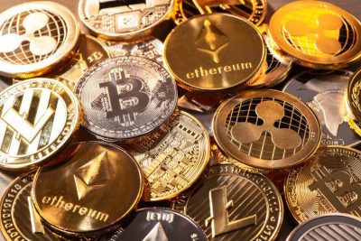 que son las criptodivisas