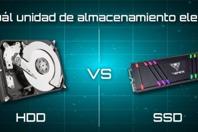 que tipo de disco duro es mejor para un usuario gaming