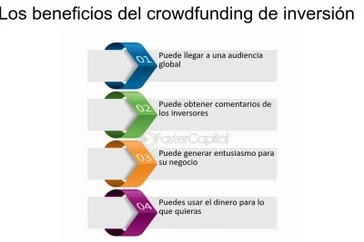 5 cosas que te aporta el crowdfunding a parte de dinero