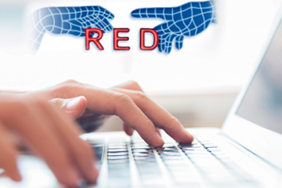 acceso al sistema red