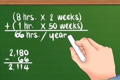 calcula tu salario anual cuanto vale e 1500 por hora al ano