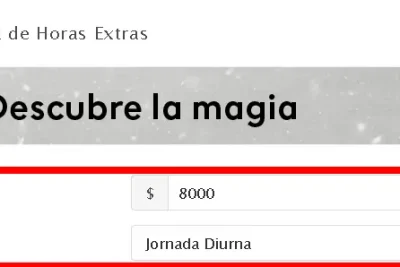 calculo exacto convierte tu salario mensual en horas trabajadas y descubre el valor de tu trabajo