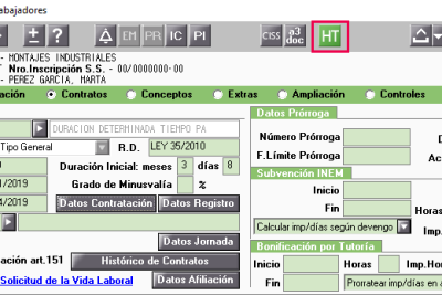 como calcular el salario mensual desde un ingreso diario el caso de e 109 al dia