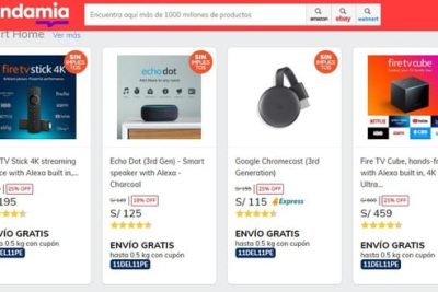 como comprar durante el black friday 2020