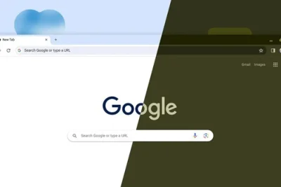 como es la nueva actualizacion de google