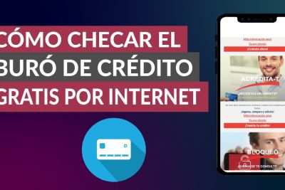 como saber si estoy en buro de credito