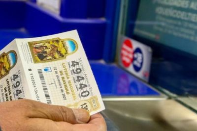 comprar loteria de navidad de otras provincias sin moverte de casa