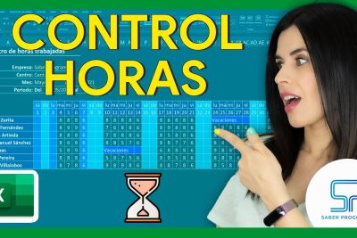 descubre como convertir tu salario anual en una hora laboral exacta