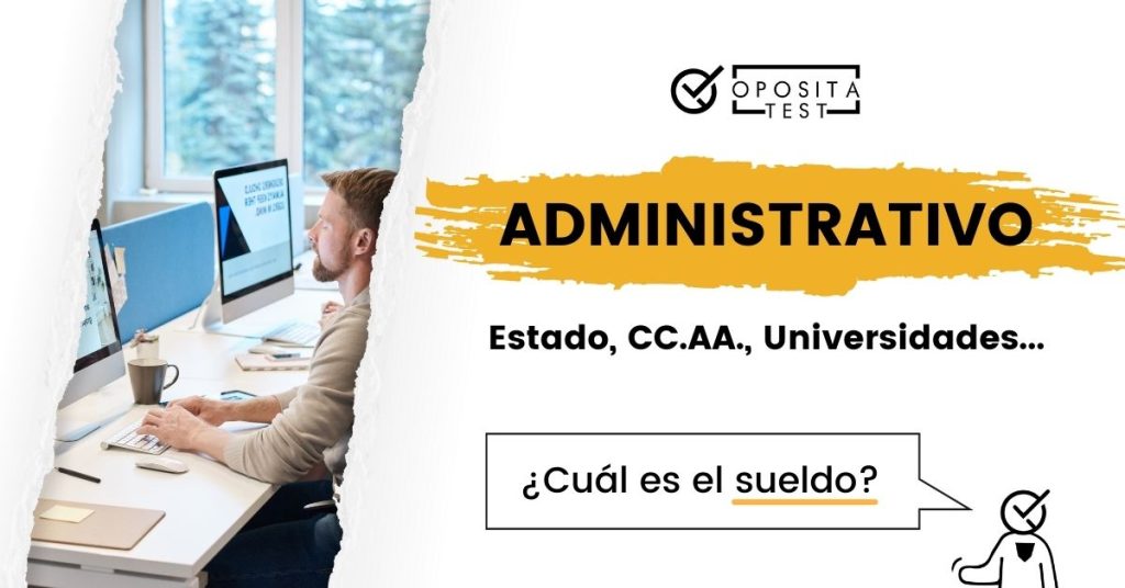 El salario del administrador en España: todos los detalles que debes saber 1 el salario del administrador en espana todos los detalles que debes saber