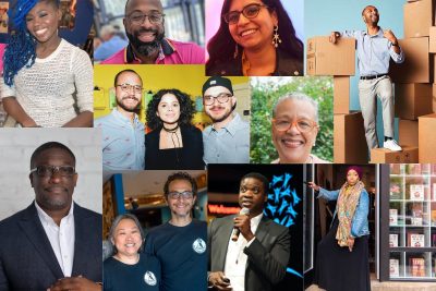 emprendedores exitosos en los ultimos 10 anos