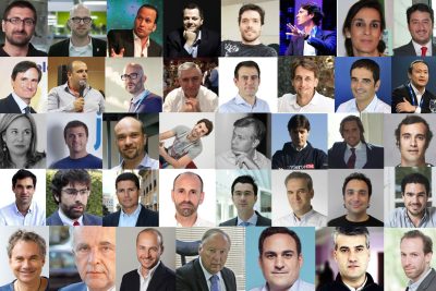 esade ban la mayor red de business angels espanola