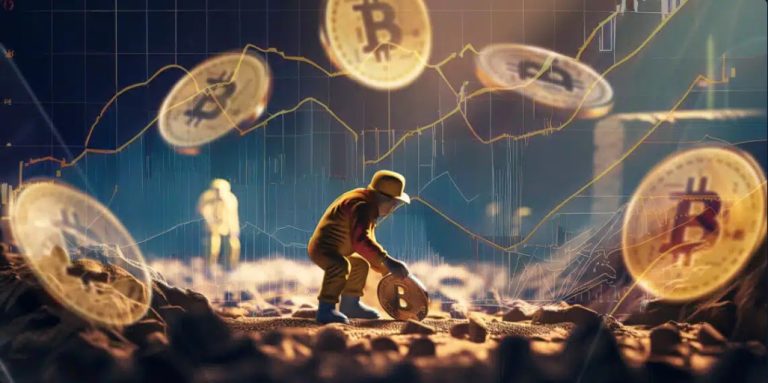 Invertir en criptomonedas, ¿sigue siendo rentable?