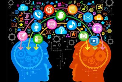 la importancia de emprender y los servicios web