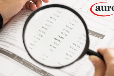 la importancia de la auditoria de empresa