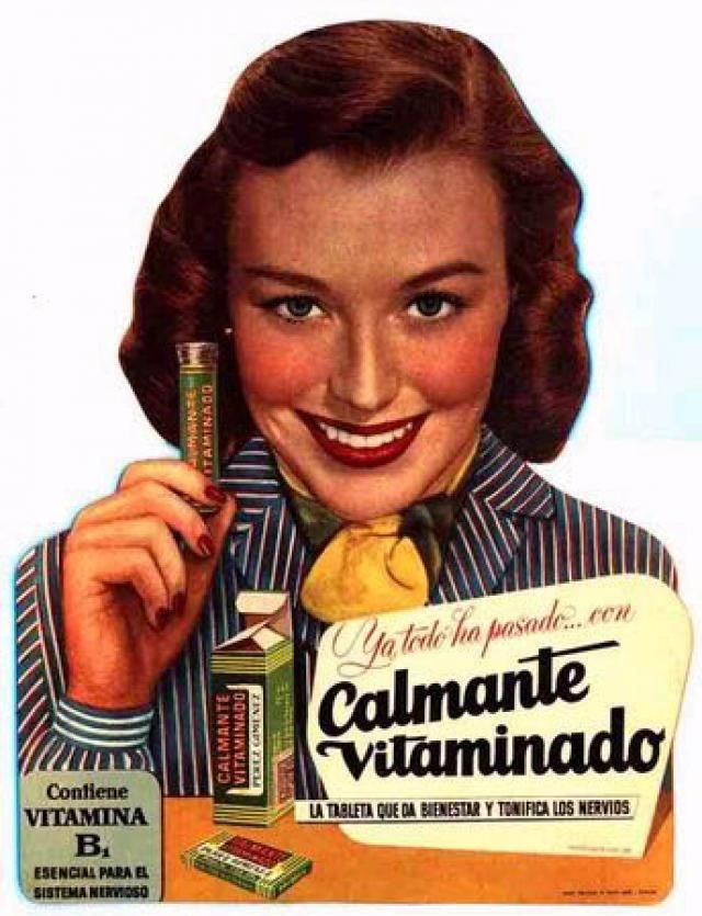 la publicidad impresa cumple 100 anos